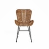 Joanna Sofy Outdoor Chair