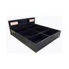 Aran Storage Bed