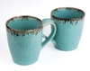 Desert Mirage Premium Stoneware Mug Collection