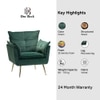 Fyn Accent Chair