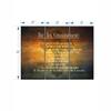 Truss Pcs Brown White Bibles Ten Commandments Printed Canvas Wall Prints Set of 3 Multicolor Matte