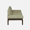 Meighen 3 Seater Sofa In Beige Colour
