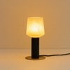 Orira Desk Table  Handcrafted Lamp