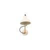 Farrah Sit Wood Wall Sconce