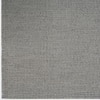 Te x tured Contemporary Woven Rug Grey Beige Area Rug Size 64 x 86 in