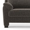 Farina Sofa Set (Colour : Smoke Grey , Seater : 3+2+1+1)