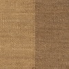 Jaipur Rugs Soft Geometric Jute Dhurrie Rug Brown 5x8 ft