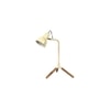 Crane Study Lamp