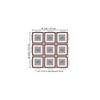 Wall Collage Photo Frame ELFGRP9EM0049000