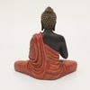 Ory Polyresin Figurine in Red Colour