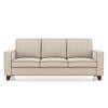 Apollo Neo Sofa (Colour : Classic Beige, Seating Capacity : 3 Seater, Cushion Type : Soft, Back Height : Regular Back)
