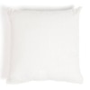 Woven Dobby Cotton Cushion Cover