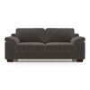 Esquel Sofa Set (Colour : Smoke Grey , Seater : 3+2+1+1)