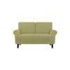2 Seater Lime Green Sofa Cover