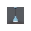 1965 Monging Blue Hanging Light