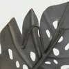 W-Ella Abstract Metal Wall Decor in Multicolor Set of 1