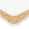 Premium Orthopedic Cooling Gel Memory Foam Mattress