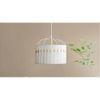 Antz Hanging Lamp Drum