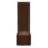 Zephyr Solid Wood Dressing Table in Teak Finish