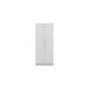 Axel 2 Door Wardrobe