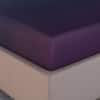 Stoa Paris 300TC UltrSatin Double Bedsheet Set Satin Double Blue Teal