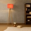 Devansh Tripod Floor Lamp