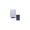 Marike Glass Wall Light