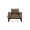 Granada Sofa Set (Colour: Dune Brown, Seater: 3+2+1)