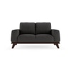 Granada Sofa Set (Colour: Steel Grey, Seater: 2+1+1)
