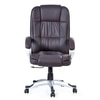 Smart Executive Chair In Brown Colour