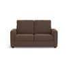 Apollo Sofa Set (Colour : Daschund Brown, Cushion : Soft, Back Type : High Back, Seater : 2+1+1)