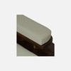 Christian 2 Seater Sofa In Beige Colour