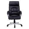 Stylish Executive Chair In Black Colour