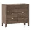 Dark Walnut