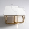Square Frame Nesting Tables