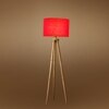 Devansh Tripod Floor Lamp
