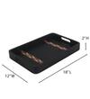 Ireka Home Aarambh Wooden Serving Tray