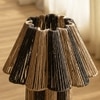 Kenji Handcrafted Table Lamp Conical