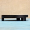 Ireka Home Chitram Wooden Trivet – Multipurpose Stand