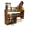 Eleanor Wooden Kitchen Storage Rack