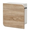 Alfa Multipurpose Wall Mounted Storage Cabinet