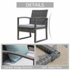 Iris Patio Set