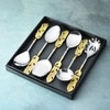 Forest Luxe Designer Serveware Collection for Modern Tables