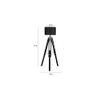 Bellini Solid Wood Floor Lamp