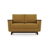 Corby Sofa Set (Colour: Ochre, Seater: 3+2+1+1)