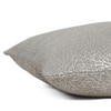 Set Of 5 Jacquard Square Cushion Covers