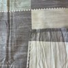 Threads Silky Touch C&S Premium Super King Size Flat Bedsheet 275 x 275 cms
