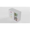 Candyland Chest of Drawers