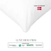 Luxe Collection High - Firm Pillow 60 X 80 cm