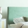Ahimsa Engineered Wood Queen  Size Bed With Hydraulic Storage (Melamine Finish, White Colour)